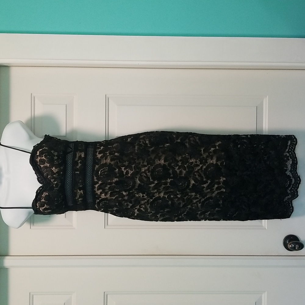 XSCAPE size 2 evening/party special occassion dress